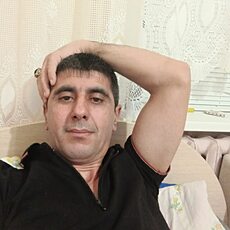 Фотография мужчины Сабри, 43 года из г. Нижнекамск