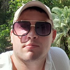 Фотография мужчины Иван, 32 года из г. Юрга