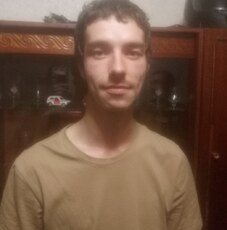 Фотография мужчины Стёпа, 23 года из г. Первомайск