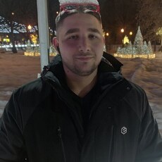 Фотография мужчины Никита, 29 лет из г. Оренбург