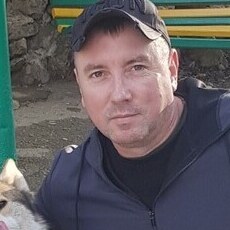 Фотография мужчины Алексей, 45 лет из г. Ростов-на-Дону