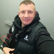 Фотография мужчины Максим, 45 лет из г. Киев