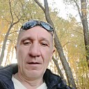 Михаил Будников, 56 лет