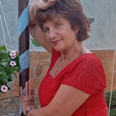 Фотография девушки Анюта, 58 лет из г. Феодосия