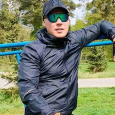 Фотография мужчины Сергей, 35 лет из г. Нижний Новгород