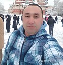 Новруз, 37 лет