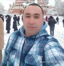 Фотография мужчины Новруз, 37 лет из г. Москва