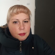 Фотография девушки Наталья, 40 лет из г. Омск
