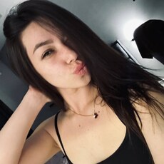 Фотография девушки Маленькая Фея, 27 лет из г. Владивосток