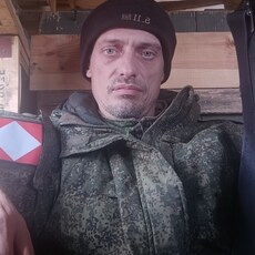 Фотография мужчины Григорий, 38 лет из г. Серпухов