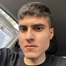 Фотография мужчины Сак, 23 года из г. Самара
