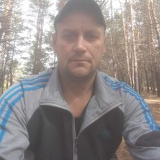 Фотография мужчины Павел, 46 лет из г. Темиртау