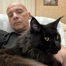 Фотография мужчины Андрей, 52 года из г. Могилев