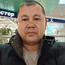 Урол, 39 лет