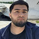 Надир, 26 лет