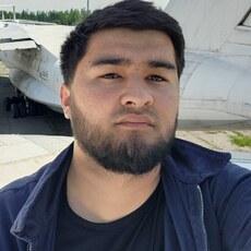 Фотография мужчины Надир, 26 лет из г. Ош