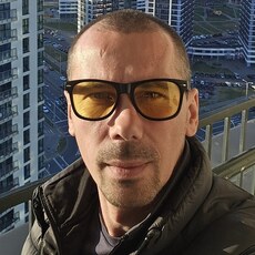 Фотография мужчины Валерич, 42 года из г. Жлобин