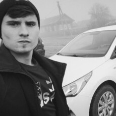Фотография мужчины Danil Baitimirov, 19 лет из г. Уфа