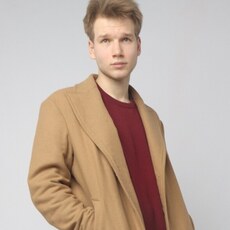 Фотография мужчины Владислав, 24 года из г. Казань