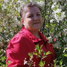 Фотография девушки Валерия, 64 года из г. Оренбург