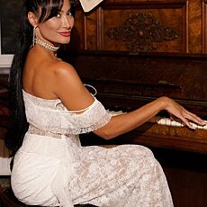 Фотография девушки Варвара, 48 лет из г. Москва