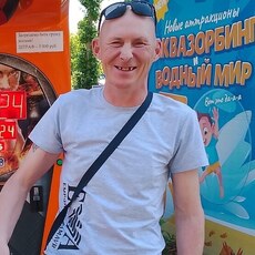 Фотография мужчины Андрей, 44 года из г. Братск