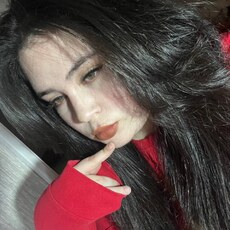 Фотография девушки Дария, 21 год из г. Ессентуки