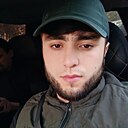 Шахром, 32 года