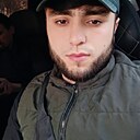 Шахром, 32 года