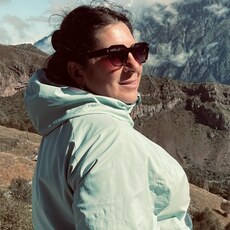 Фотография девушки Наташа, 48 лет из г. Павлово