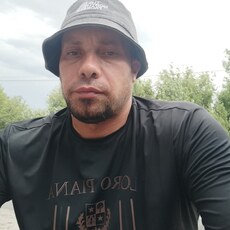 Фотография мужчины Рамазан, 35 лет из г. Махачкала