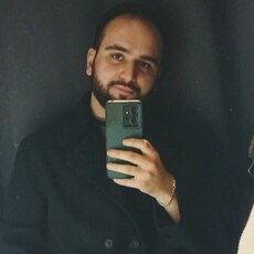 Фотография мужчины Низами, 25 лет из г. Екатеринбург