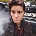 Алина, 21 год