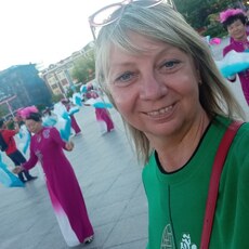 Фотография девушки Олечка, 53 года из г. Вологда