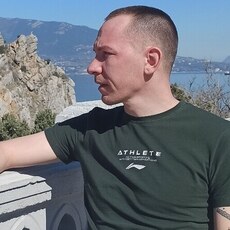 Фотография мужчины Виталя, 33 года из г. Прокопьевск