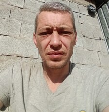 Фотография мужчины Константин, 41 год из г. Алматы
