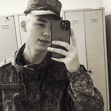 Фотография мужчины Александр, 19 лет из г. Екатеринбург