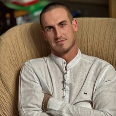 Фотография мужчины Николай, 31 год из г. Выборг