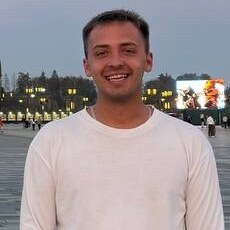 Фотография мужчины Дима, 25 лет из г. Одинцово