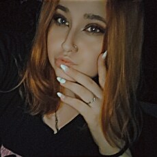 Фотография девушки Ольга, 23 года из г. Керчь