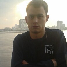 Фотография мужчины Андрей, 28 лет из г. Черемхово