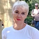 Елена Фискевич, 48 лет