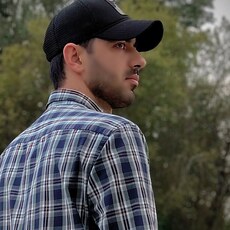 Фотография мужчины Умыт, 28 лет из г. Новополоцк