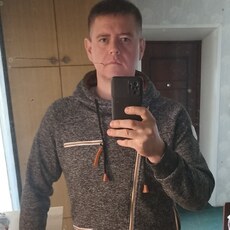 Фотография мужчины Иван, 36 лет из г. Белово