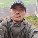 Бек, 32 года