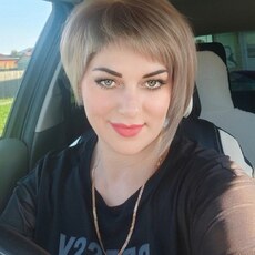 Фотография девушки Анна, 43 года из г. Тюмень