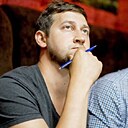 Максим, 35 лет