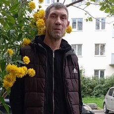 Фотография мужчины Евгений, 43 года из г. Екатеринбург