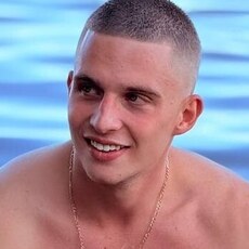 Фотография мужчины Илья, 24 года из г. Волгоград