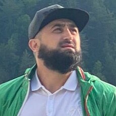 Фотография мужчины Руслан, 37 лет из г. Махачкала